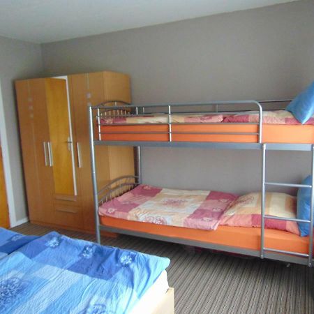 Ferienwohnung Ehrich Nahe Otterndorf Belum Kültér fotó