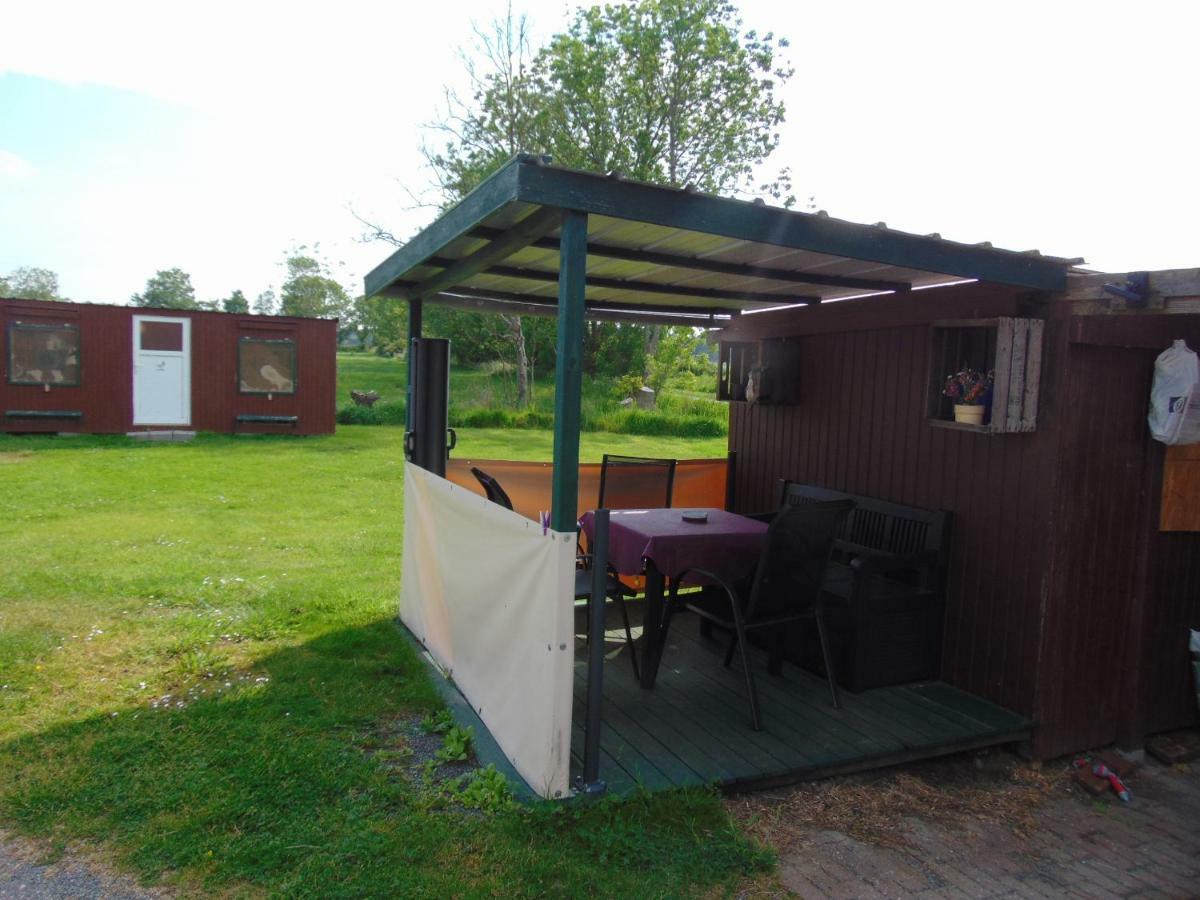 Ferienwohnung Ehrich Nahe Otterndorf Belum Kültér fotó